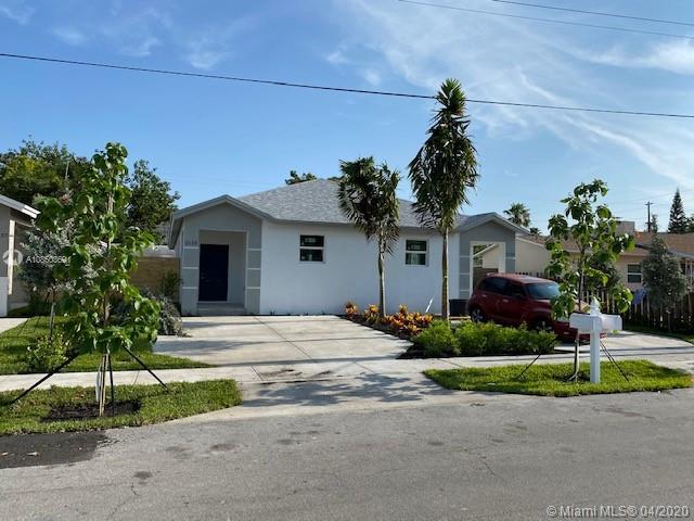 2133 Madison St A, Hollywood, FL 33020