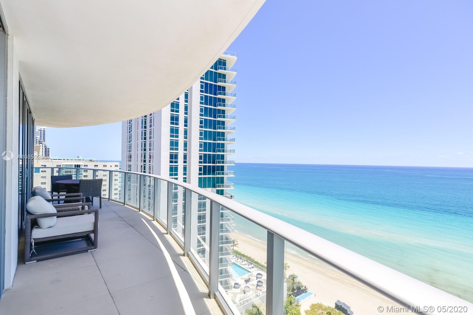 Hollywood, FL 33019,4111 S Ocean Dr #1102