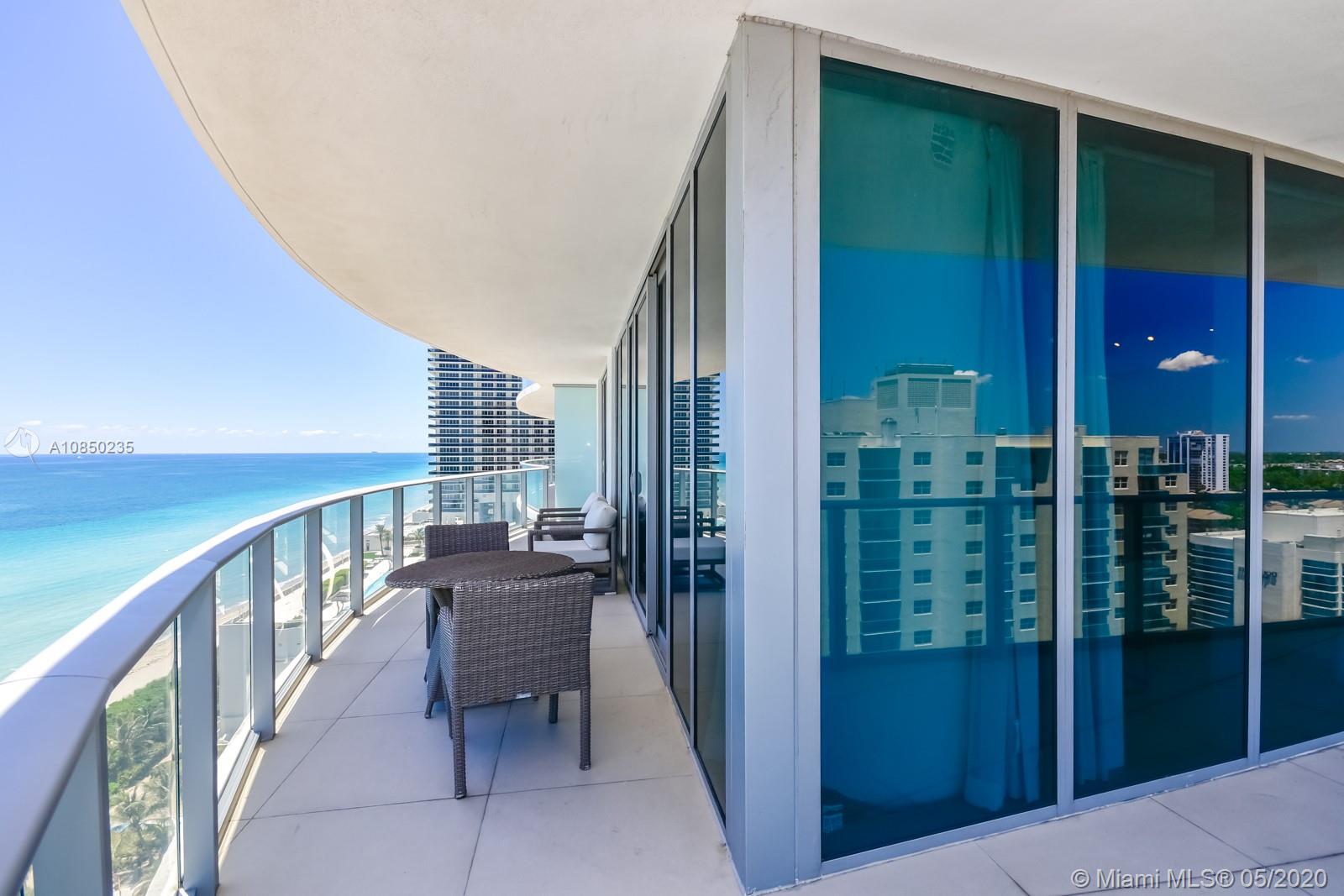 Hollywood, FL 33019,4111 S Ocean Dr #1102