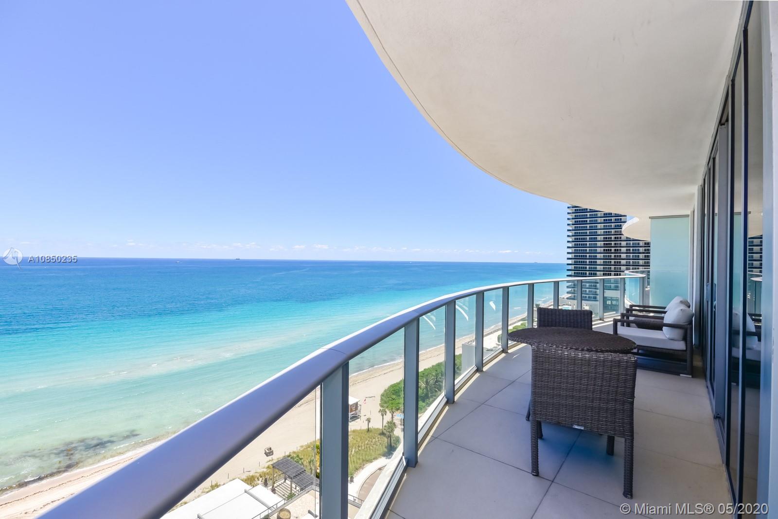 Hollywood, FL 33019,4111 S Ocean Dr #1102