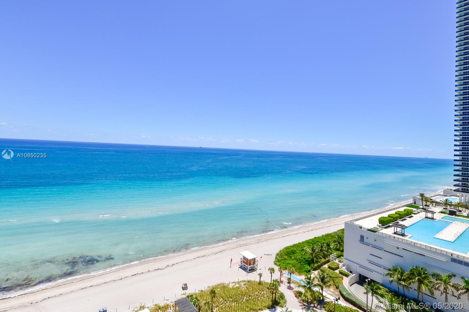 Hollywood, FL 33019,4111 S Ocean Dr #1102