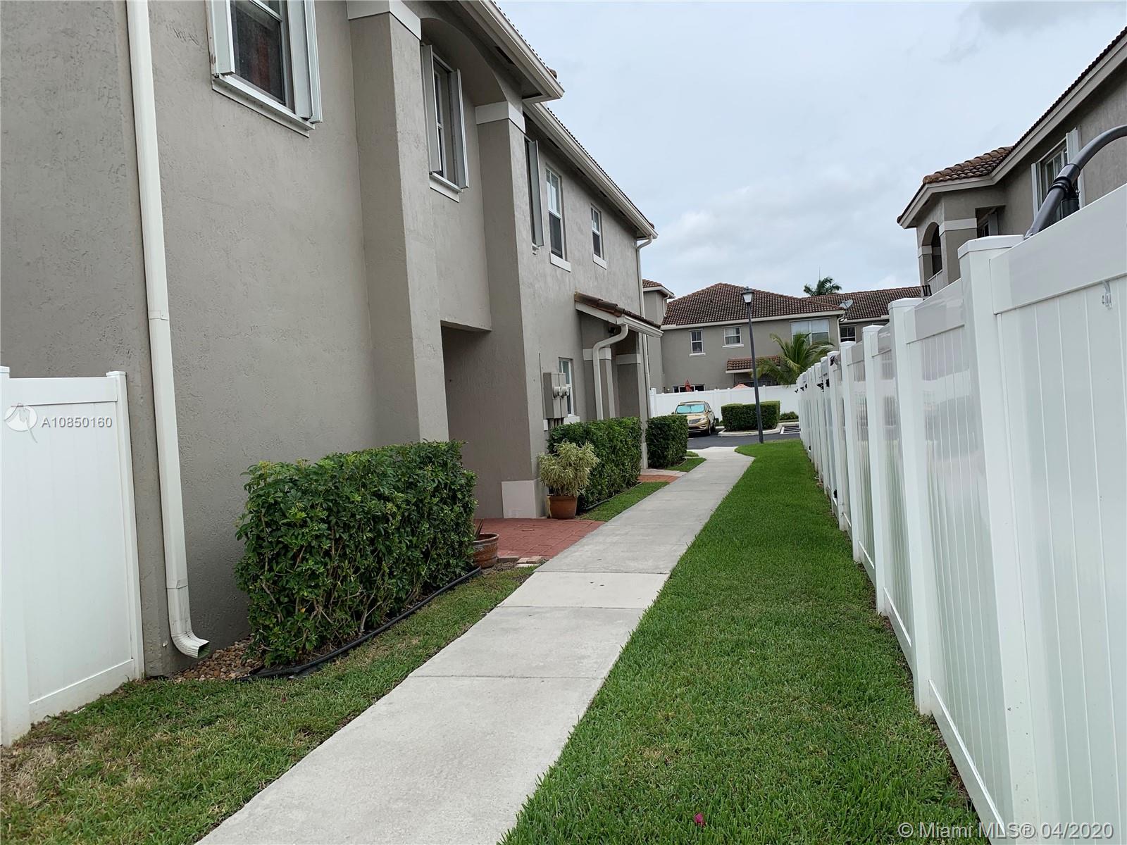 Miramar, FL 33027,12550 SW 53rd Ct #12550