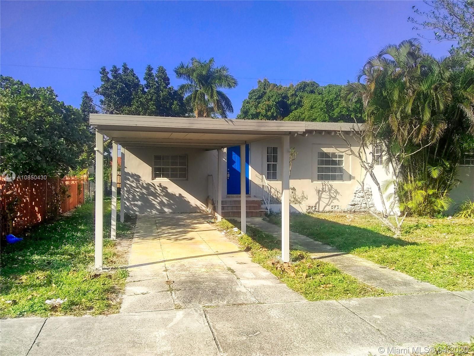 1045 NW 117th St, Miami, FL 33168