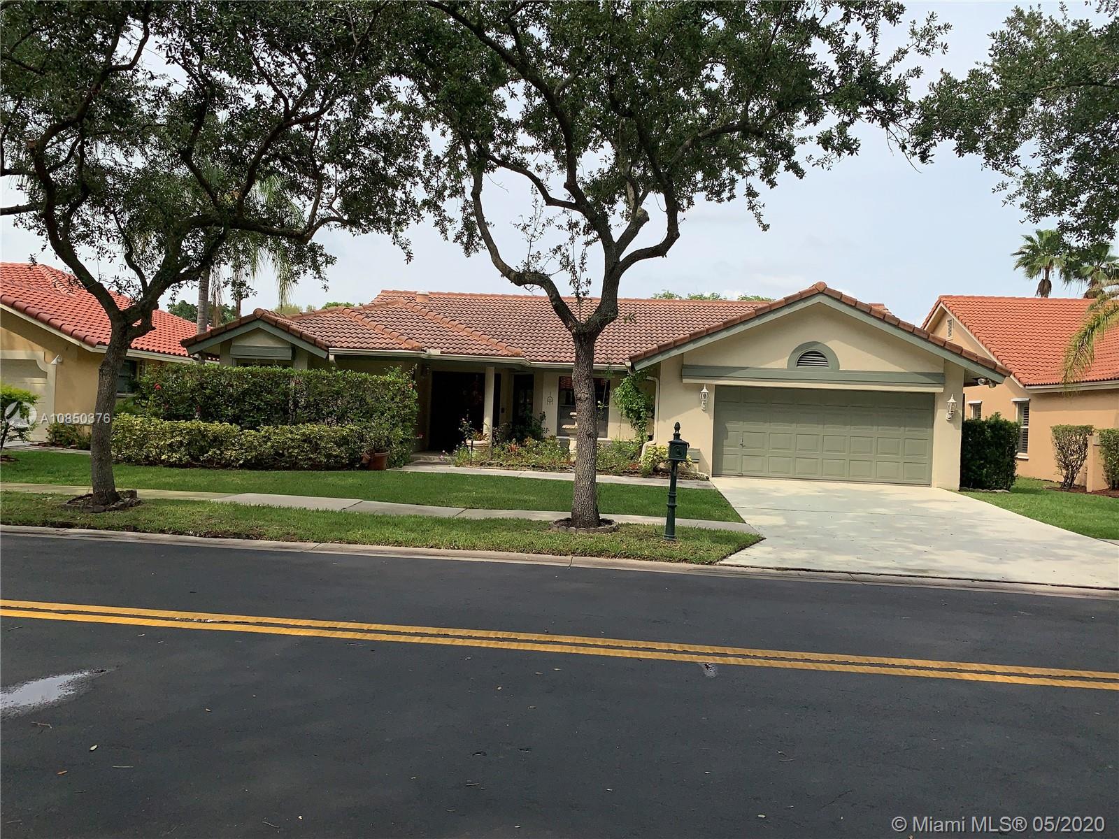 1591 Eastlake Way, Weston, FL 33326