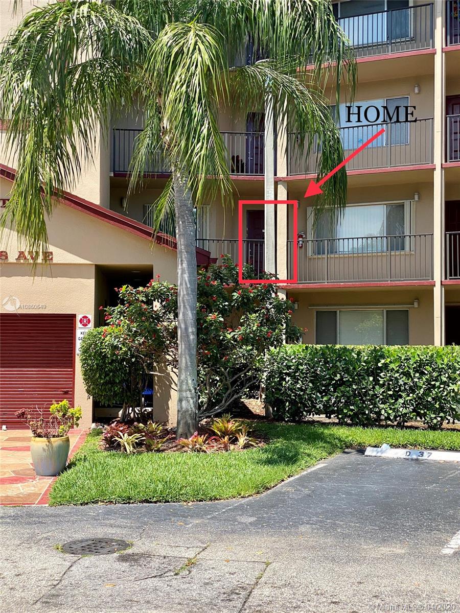 Pembroke Pines, FL 33027,850 SW 138th Ave #208D