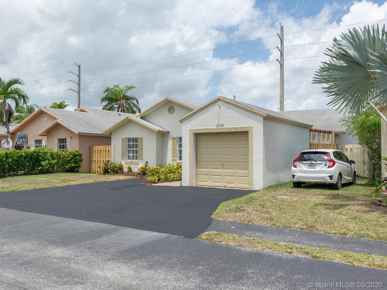 Homestead, FL 33032,12797 SW 248th Ter