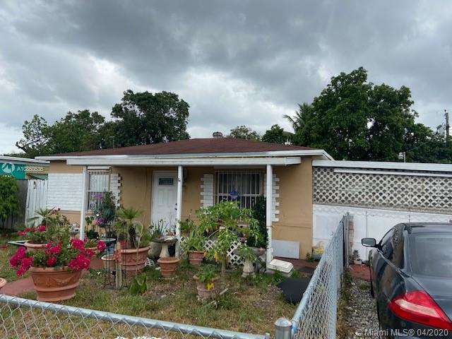 550 Opa Locka Blvd, North Miami, FL 33168