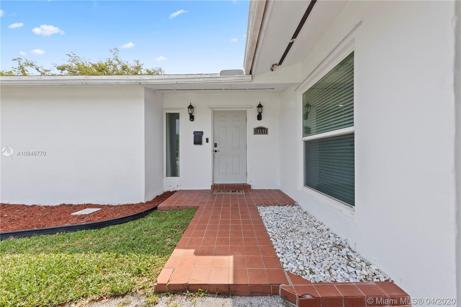 Cutler Bay, FL 33157,18640 SW 92nd Ave