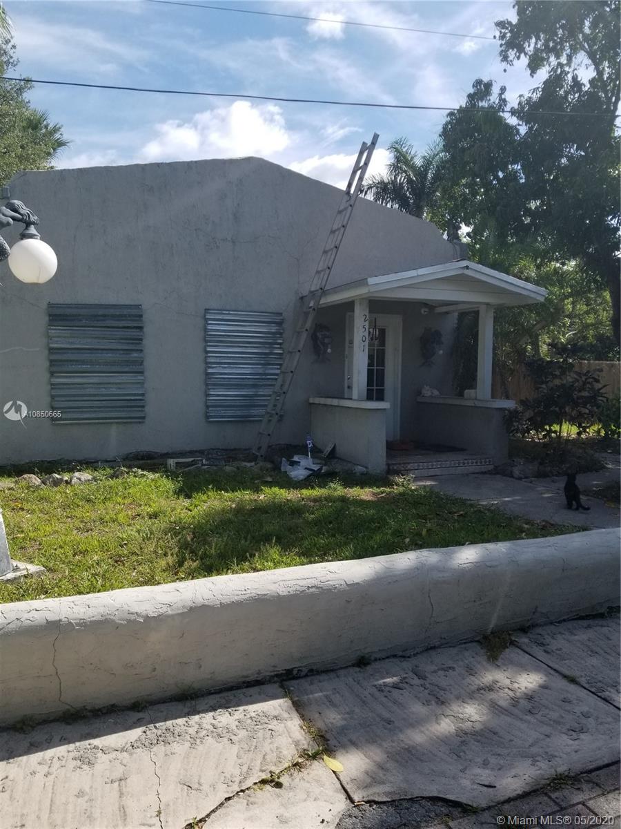 North Miami Beach, FL 33160,2501 NE 181st St