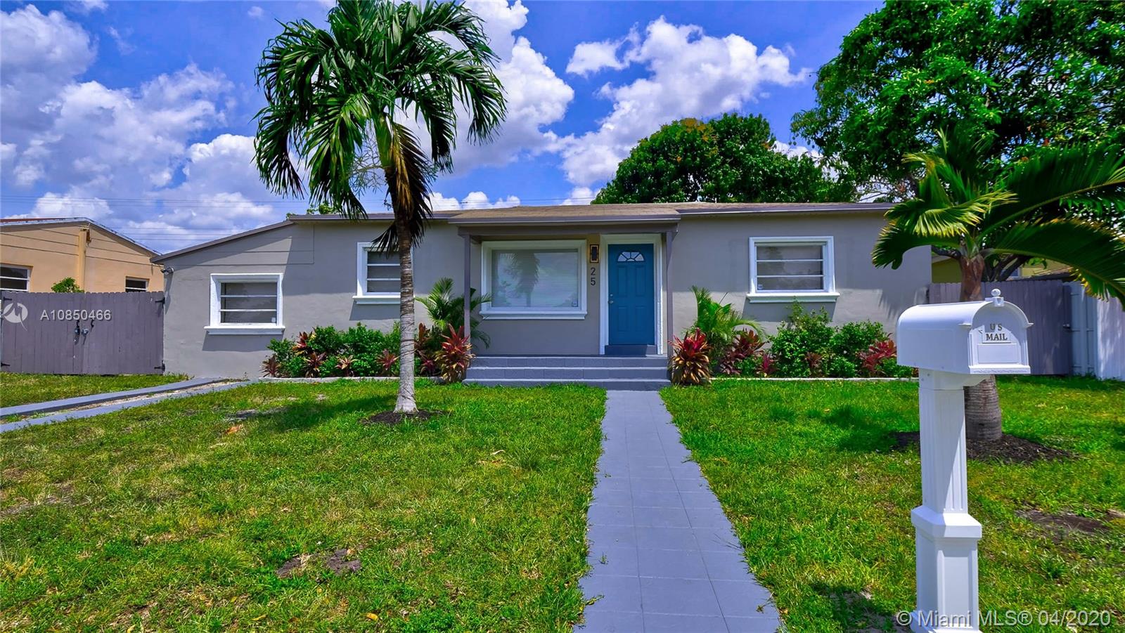 25 W 56th St, Hialeah, FL 33012