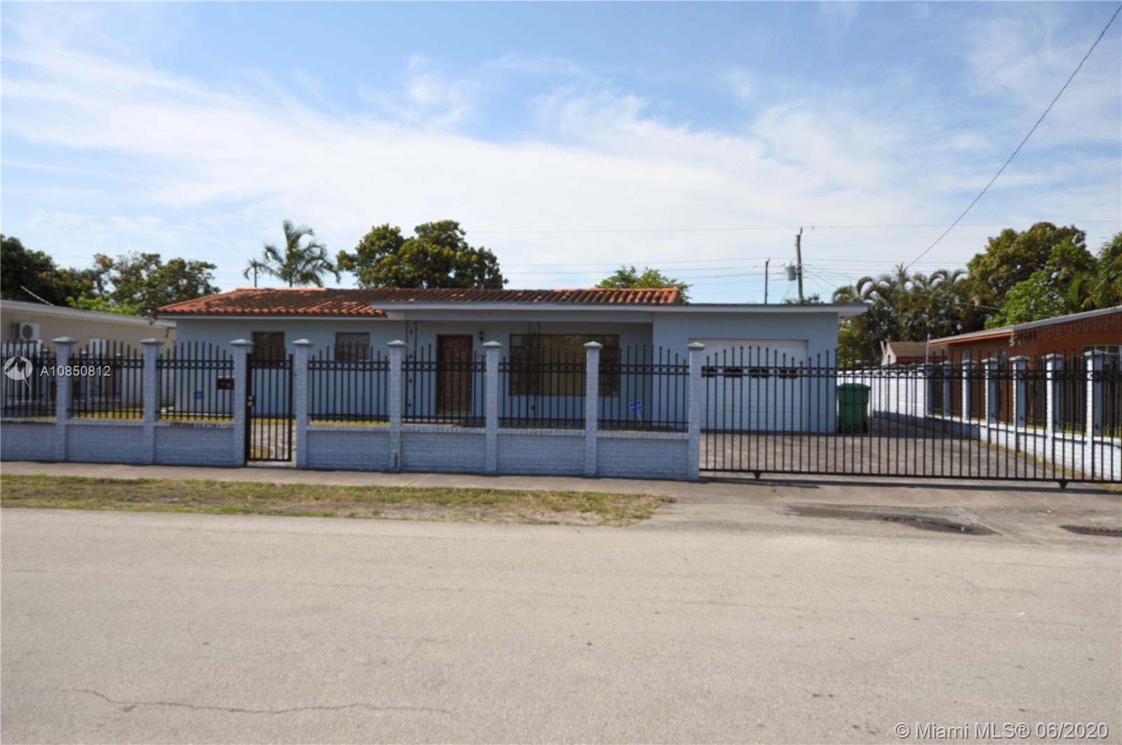 4440 NW 169th Ter, Miami Gardens, FL 33055