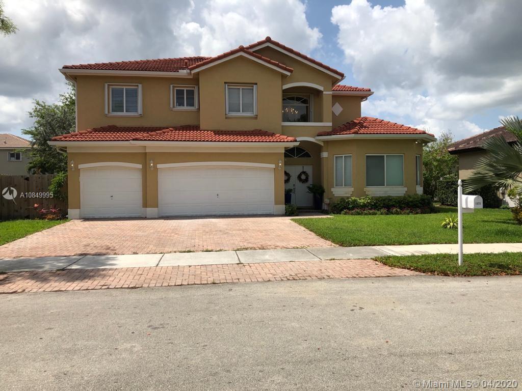 Homestead, FL 33035,1970 SE 22nd Ct