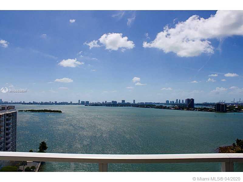 2020 N Bayshore Dr #1601, Miami, FL 33137