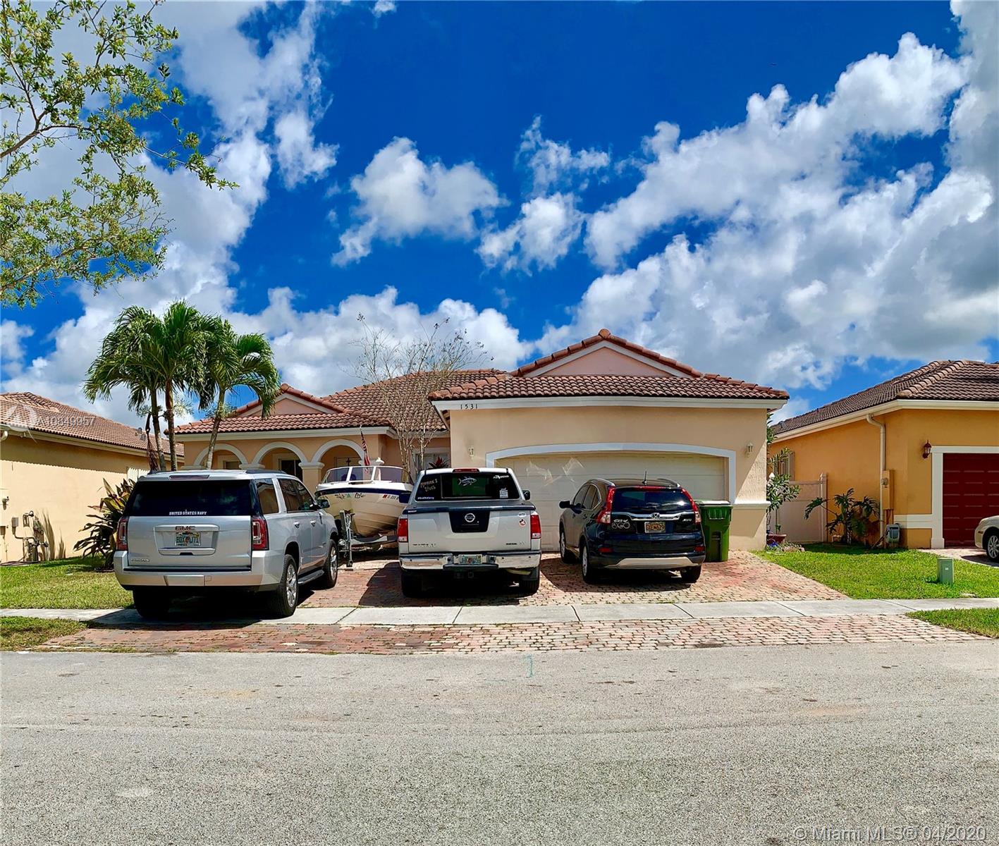 1531 SE 16th Ave, Homestead, FL 33035