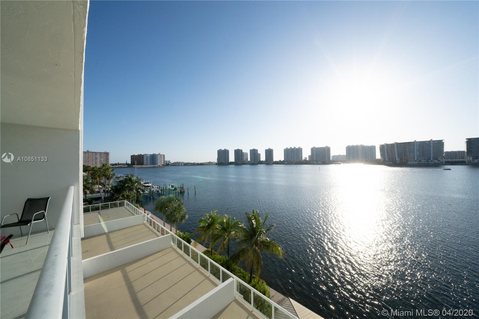 Sunny Isles Beach, FL 33160,18100 N Bay Rd #504