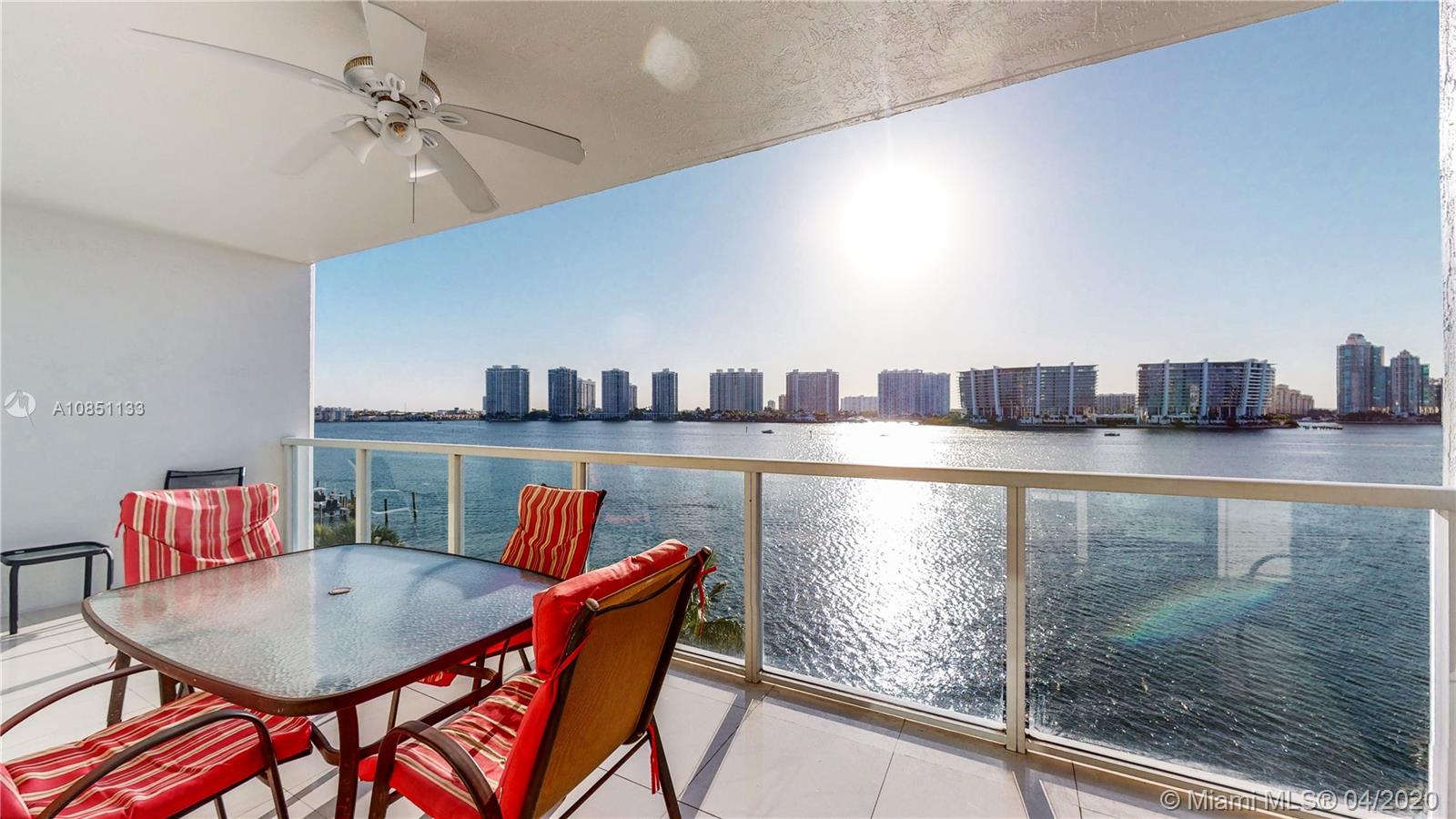 Sunny Isles Beach, FL 33160,18100 N Bay Rd #504