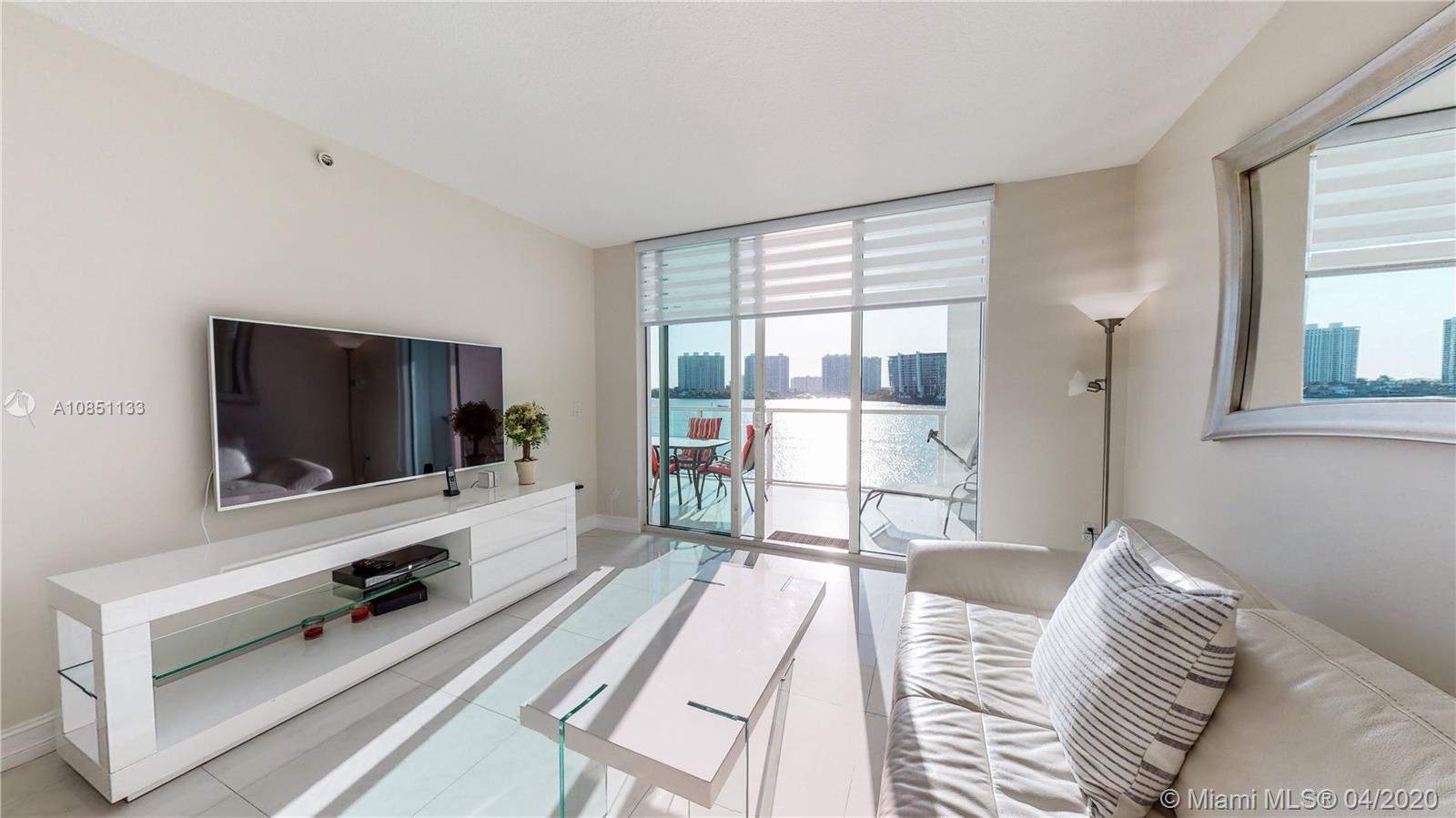 Sunny Isles Beach, FL 33160,18100 N Bay Rd #504