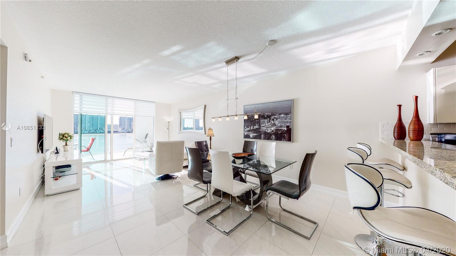 Sunny Isles Beach, FL 33160,18100 N Bay Rd #504