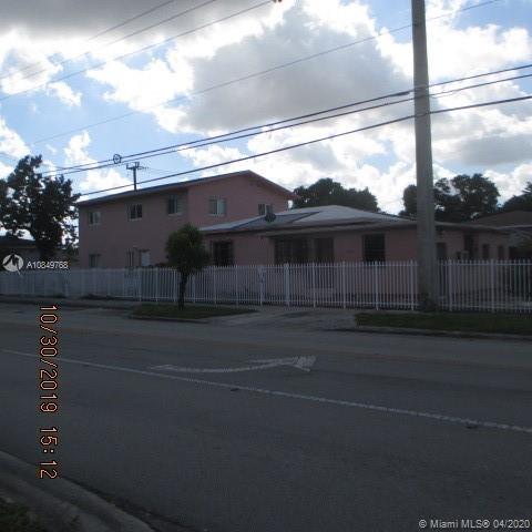 1580 E 1st Ave, Hialeah, FL 33010