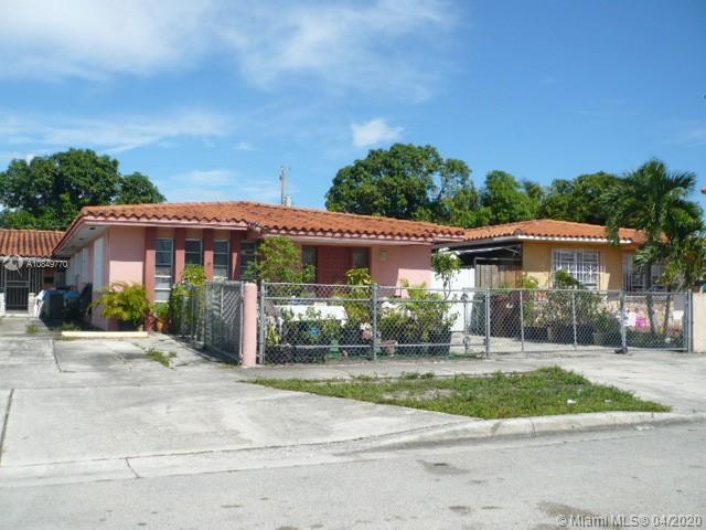 315 E 14th St, Hialeah, FL 33010