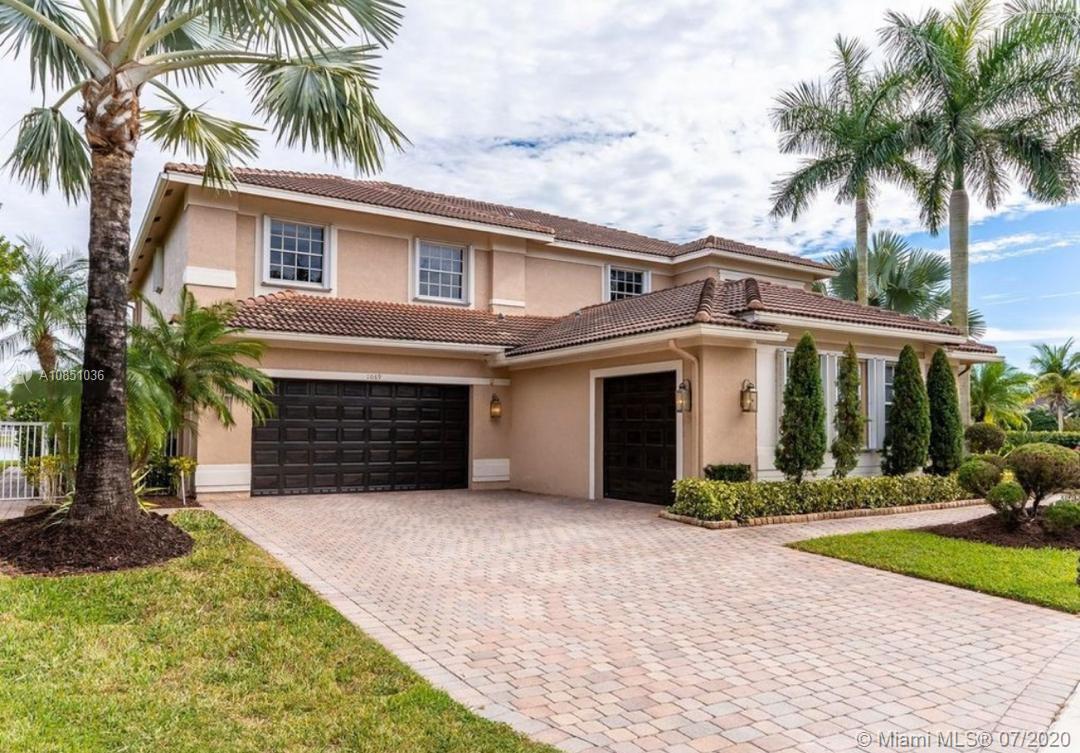 Weston, FL 33327,1069 Nautica Dr