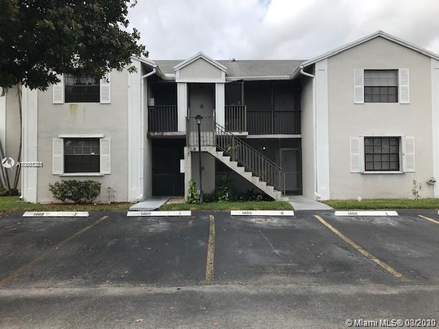 1460 Jefferson Dr #1460K, Homestead, FL 33034