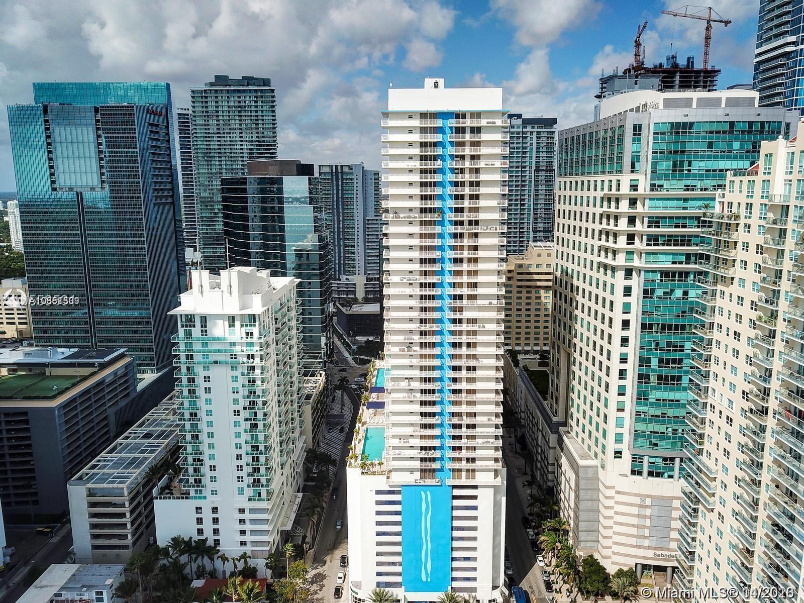 Miami, FL 33131,1200 Brickell Bay Dr #1619