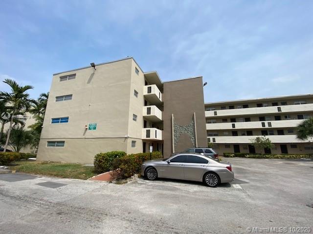 1690 NE 191st St #415-1, Miami, FL 33179