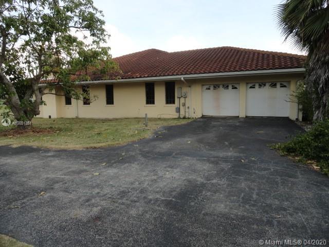 Homestead, FL 33033,28100 SW 157th Ave