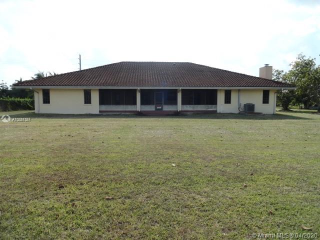 Homestead, FL 33033,28100 SW 157th Ave