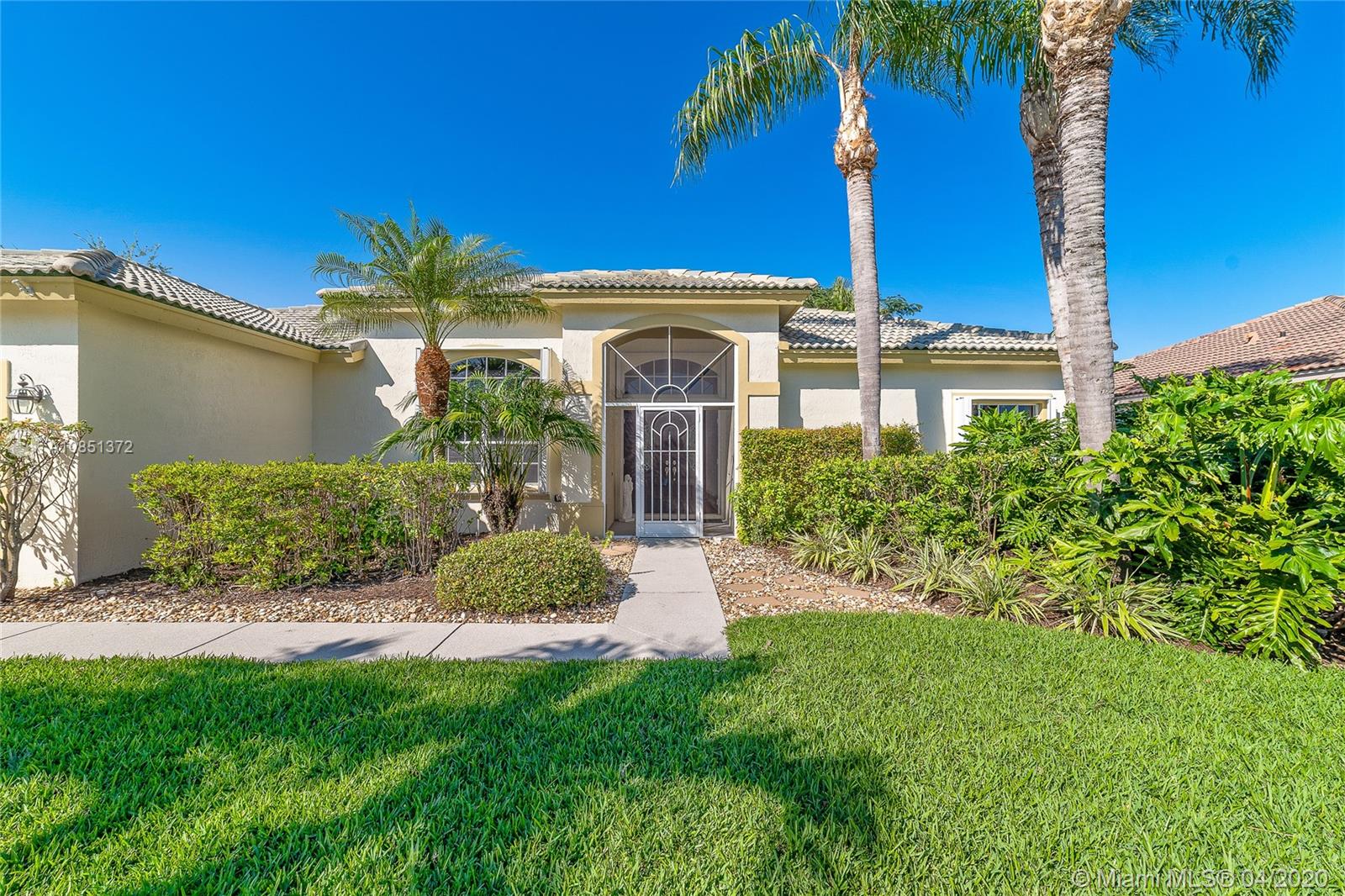 Wellington, FL 33414,11199 Winding Pearl Way