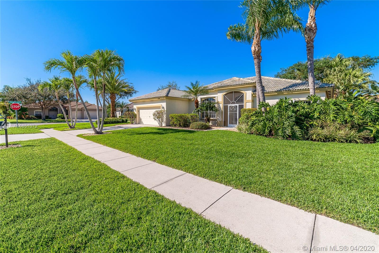 Wellington, FL 33414,11199 Winding Pearl Way