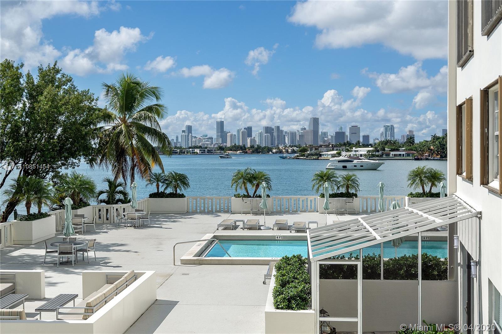 5 Island Ave #2E, Miami Beach, FL 33139