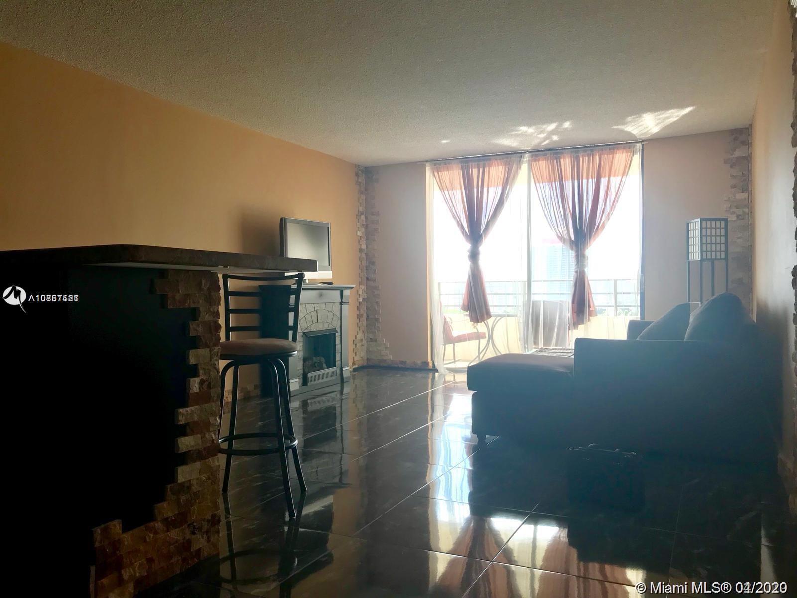 Hallandale Beach, FL 33009,600 Three Islands Blvd #1018