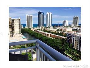 Sunny Isles Beach, FL 33160,250 174th St #1704