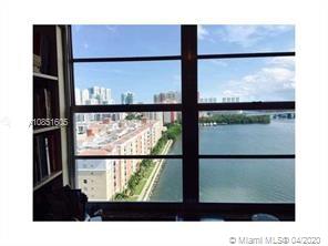 Sunny Isles Beach, FL 33160,250 174th St #1704