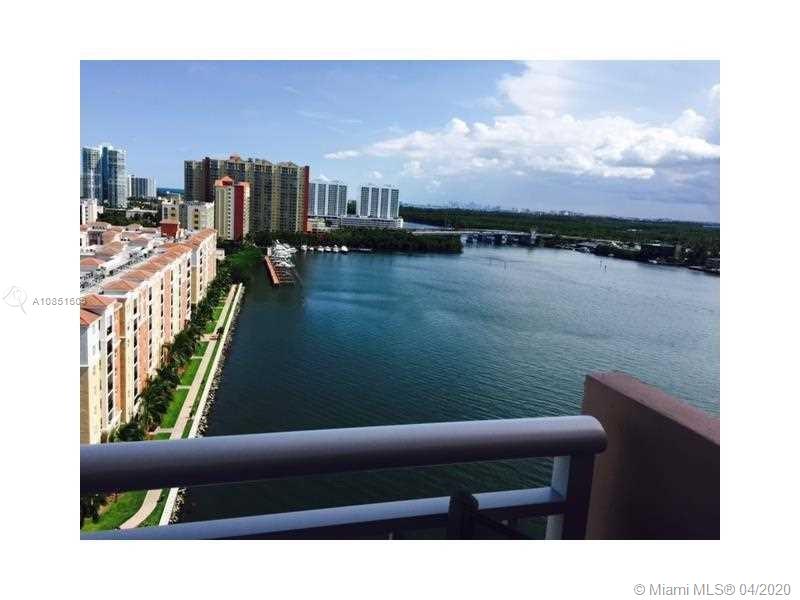 Sunny Isles Beach, FL 33160,250 174th St #1704