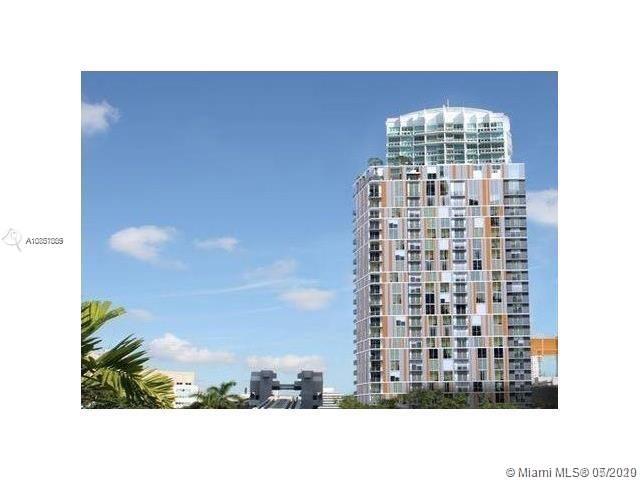 31 SE 6th St #1704, Miami, FL 33131