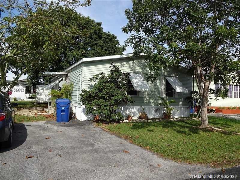 Homestead, FL 33034,35250 SW 177th Ct  #22