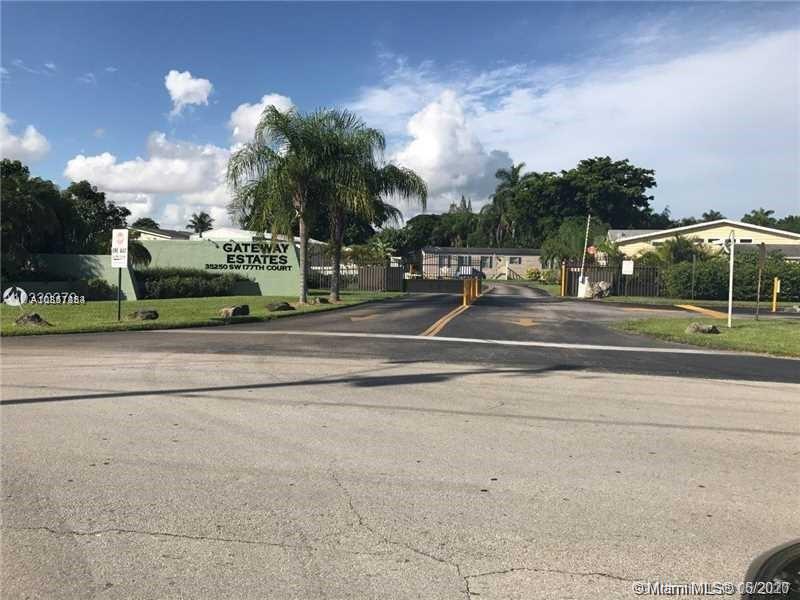 Homestead, FL 33034,35250 SW 177th Ct  #22