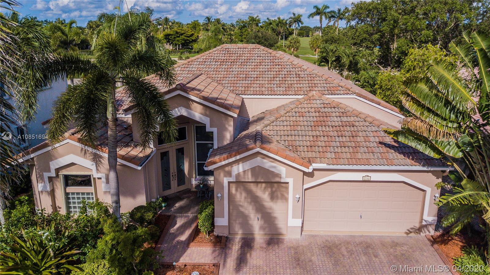 Weston, FL 33327,2546 Jardin Dr