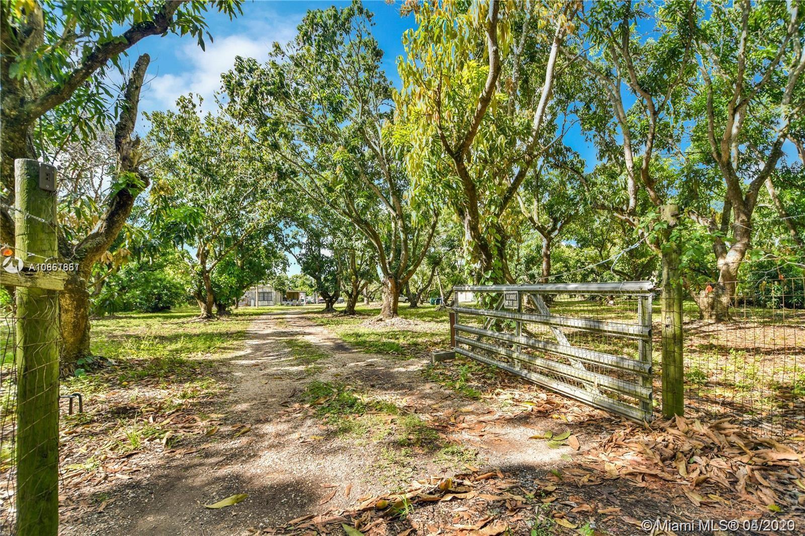 Homestead, FL 33031,19600 SW 256th St