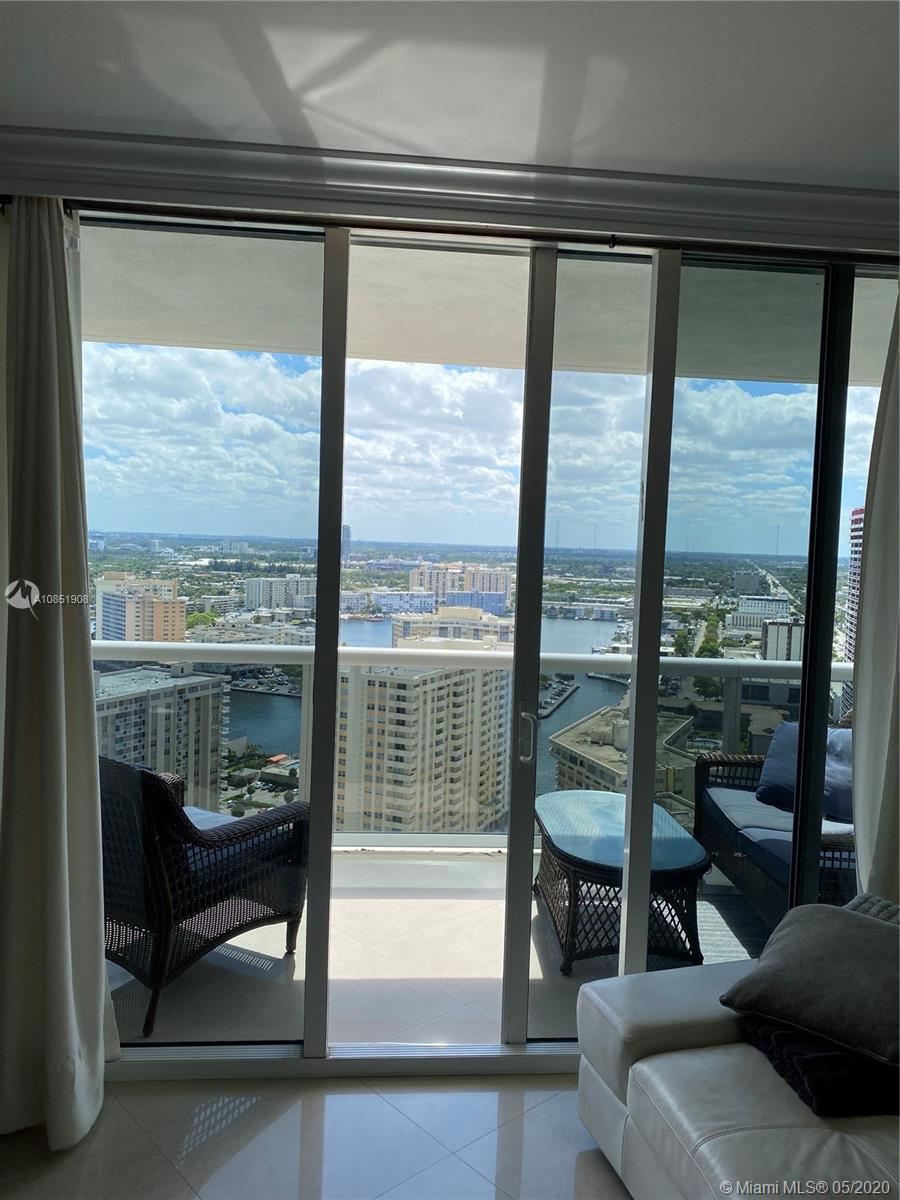 Hallandale Beach, FL 33009,1800 S Ocean Dr #2806