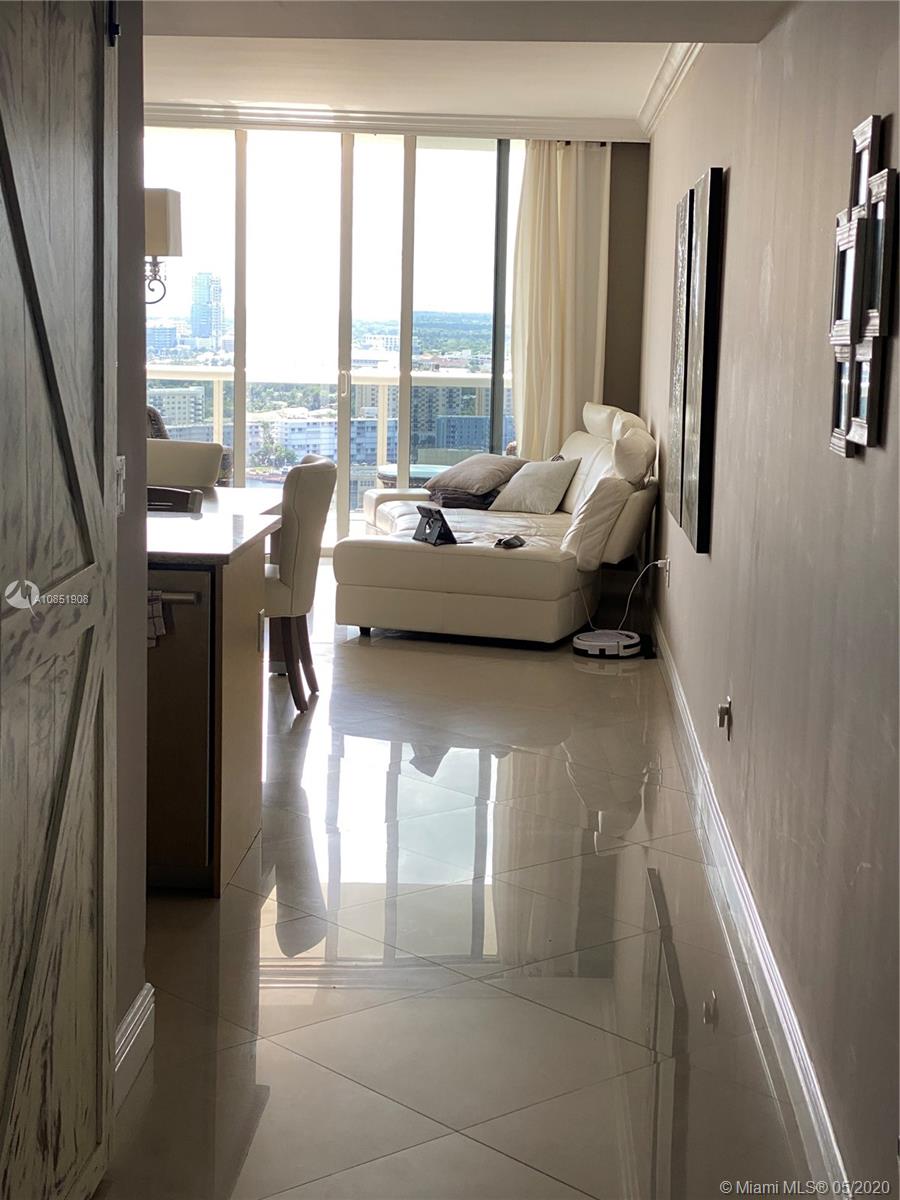 Hallandale Beach, FL 33009,1800 S Ocean Dr #2806