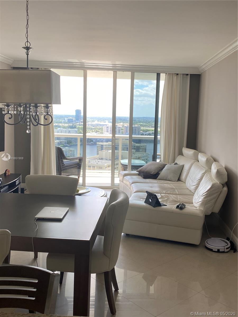 Hallandale Beach, FL 33009,1800 S Ocean Dr #2806