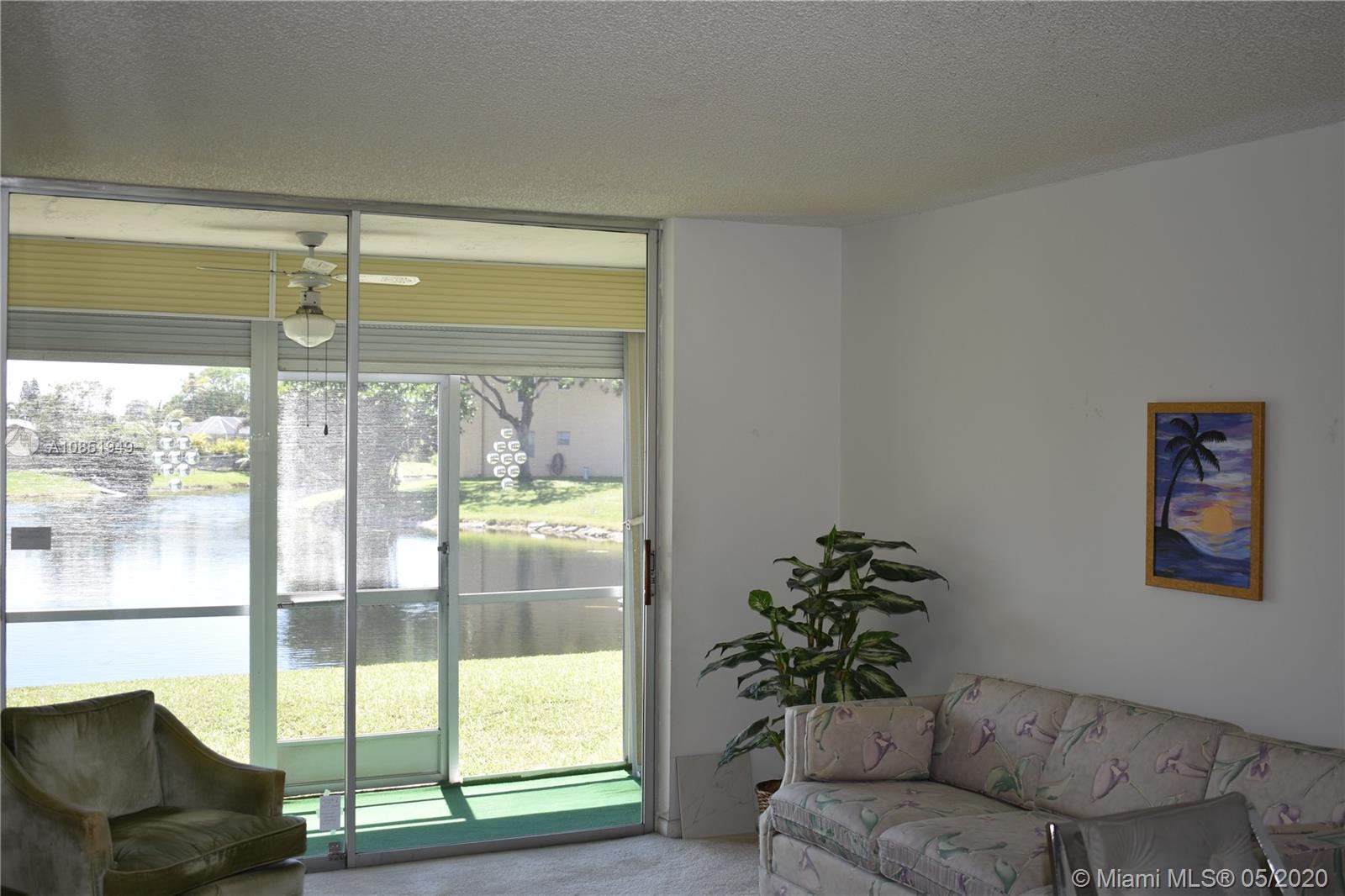 Sunrise, FL 33322,9360 Sunrise Lakes Blvd #101