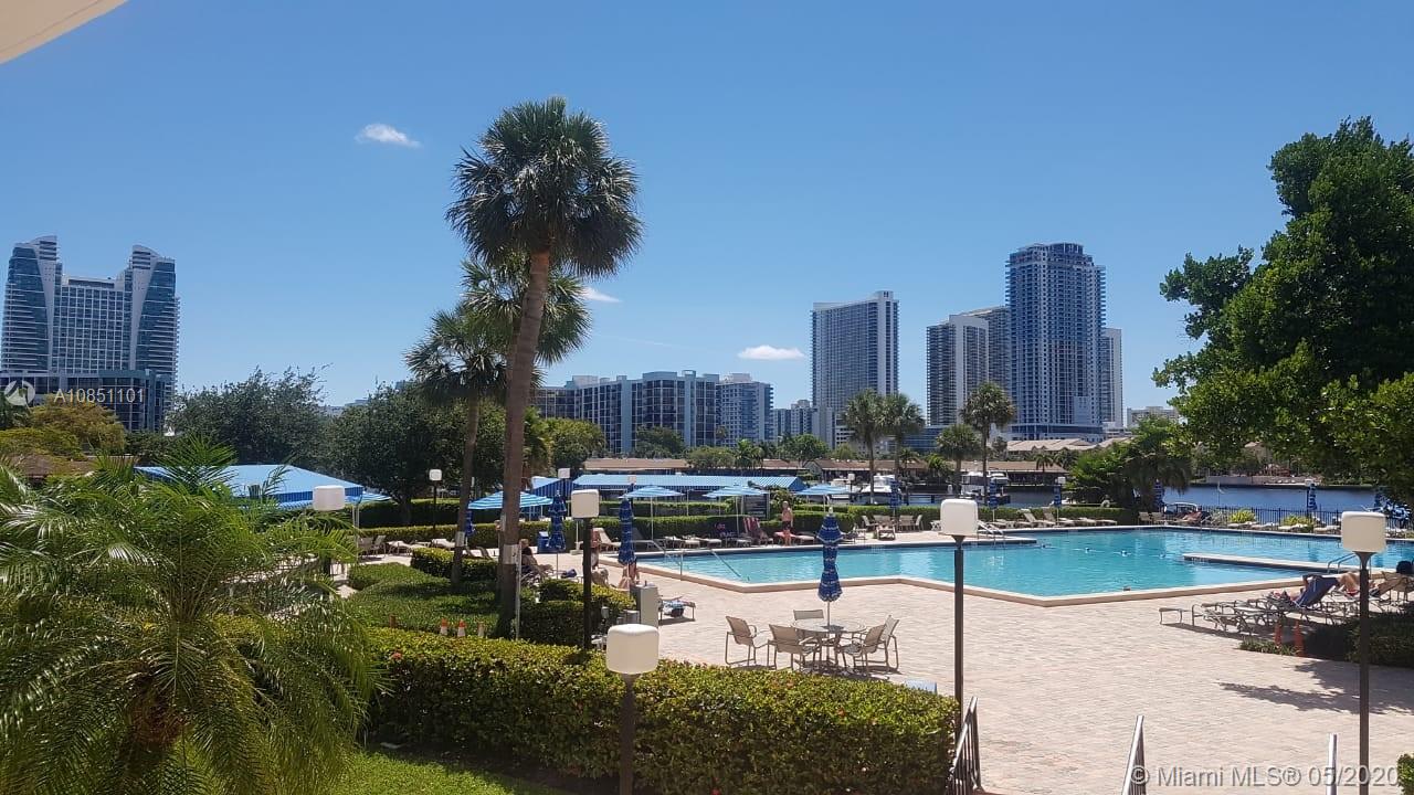 500 Three Islands Blvd #209, Hallandale Beach, FL 33009