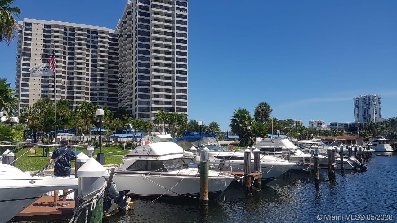 Hallandale Beach, FL 33009,500 Three Islands Blvd #209