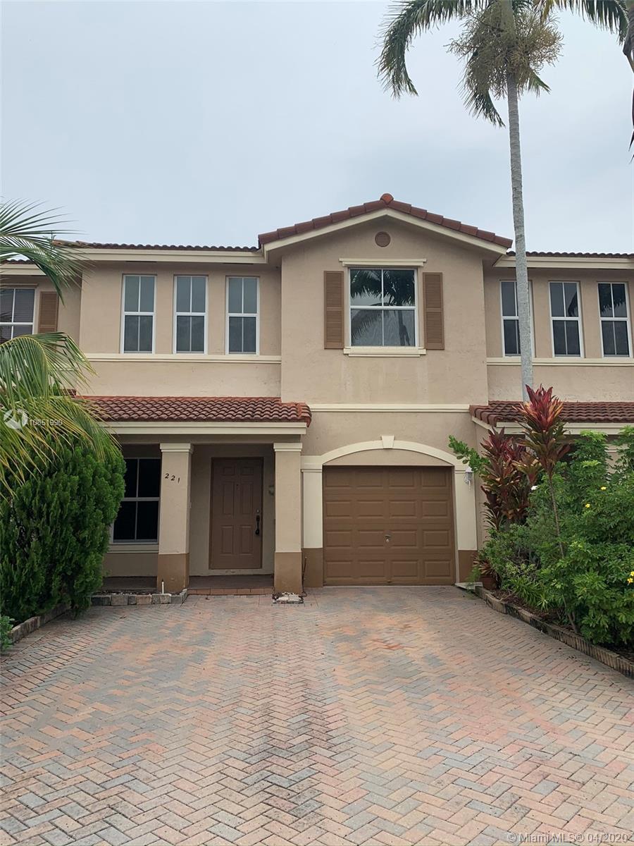 221 Riverwalk Cir, Sunrise, FL 33326