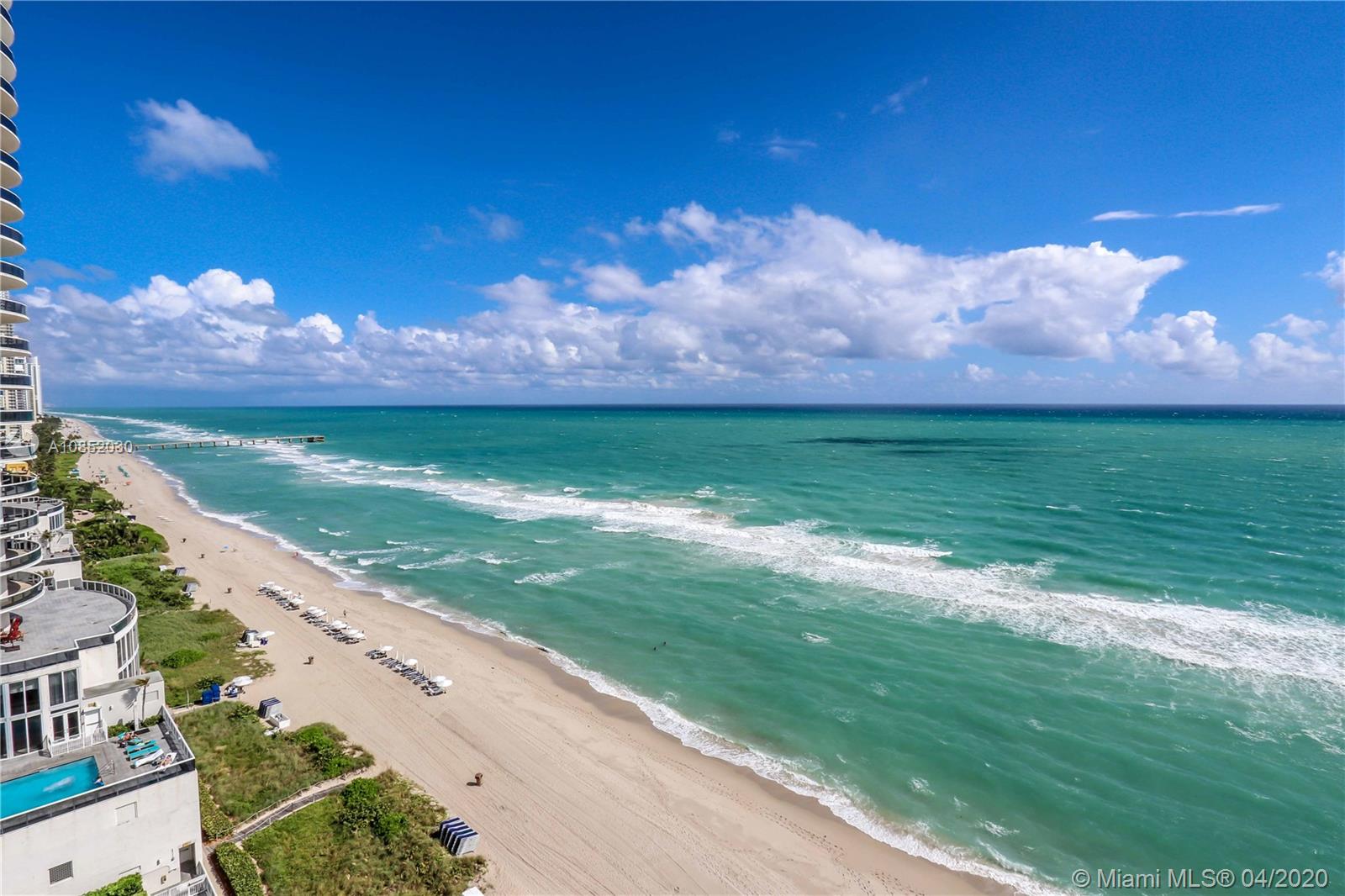 Sunny Isles Beach, FL 33160,15811 Collins Ave #1201